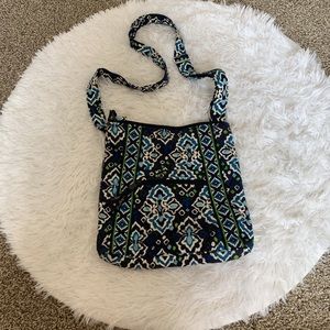 Vera Bradley Crossbody Purse